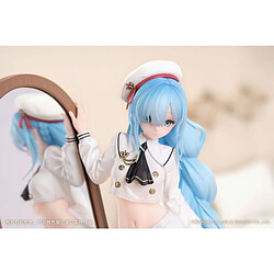 Acheter Myethos Azur Lane - Statuette 1/8 Janus Fear of Changing Clothes 20 cm