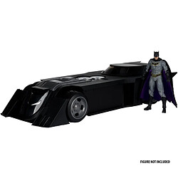 Avis Mcfarlane toys Batmobile DC Multiverse - 58 cm