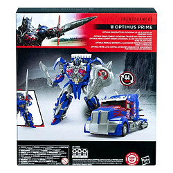 Hasbro Figurine Transformers Optimus Prime - 21 cm