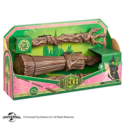 Avis Noble collection Réplique balai Elphaba Wicked - 91 cm