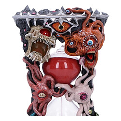 Nemesis now Figurine sablier Beholder Dungeons & Dragons pas cher