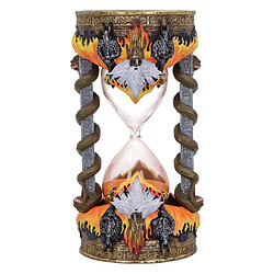 Avis Nemesis now Figurine sablier Dark Souls Gwyn - 17 cm