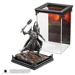 Noble Collection Le Seigneur des Anneaux - Figurine Diorama Sauron 17 cm