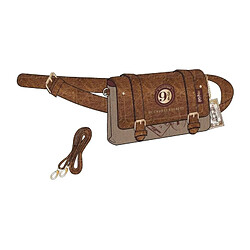 Cerdé Harry Potter - Sac banane Hogwarts Express