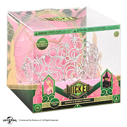 Avis Noble collection Réplique couronne Glinda Wicked - 17 cm