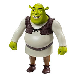 Noble Collection Shrek - Figurine flexible Bendyfigs Shrek 15 cm