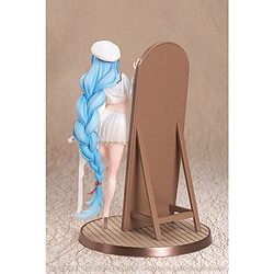 Avis Myethos Azur Lane - Statuette 1/8 Janus Fear of Changing Clothes 20 cm