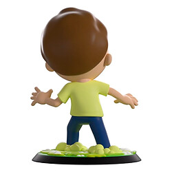 Avis Youtoz Figurine Morty Rick & Morty - 10 cm