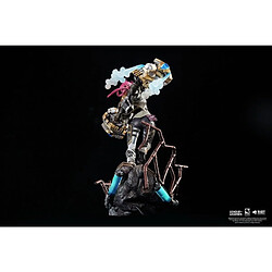 Figurine League of Legends Vi - 1/6 pas cher