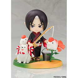 Avis Proof Figurine Hoozuki no Reitetsu