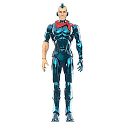 Super7 Figurine Silverhawks Bluegrass Ultimates - 18 cm