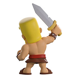 Avis Youtoz Figurine Clash of Clans Barbare - 12 cm