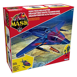 The Loyal Subjects MASK - Véhicule High Tech Helicopter