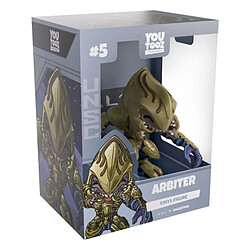 Youtoz Halo - Figurine Arbiter 10 cm pas cher