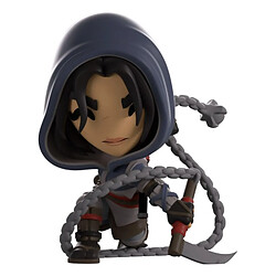 Youtoz Assassin's Creed - Figurine Naoe 10 cm