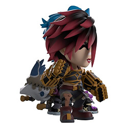 Youtoz Arcane - Pack 2 figurines Vi & Jinx 11 cm