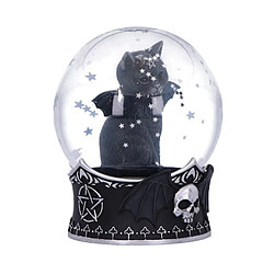 Acheter Nemesis now Figurine Malpuss Snow Globe