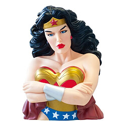 Monogram Figurine buste tirelire Wonder Woman - 20 cm