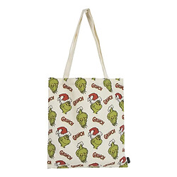 Cerdé Le Grinch - Sac shopping Le Grinch