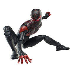 Hasbro Figurine Marvel Miles Morales - 15 cm