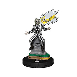 Wizkids Figurine Beetlejuice HeroClix Iconix