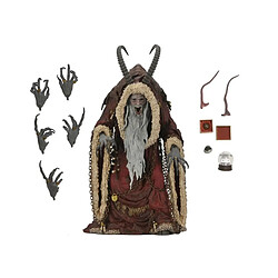 Neca Figurine Krampus deluxe - 18 cm
