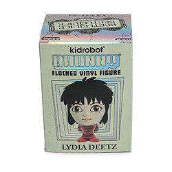 Kidrobot Figurine Beetlejuice Lydia pas cher
