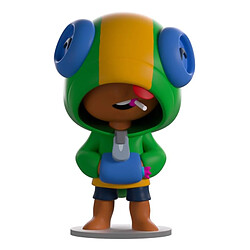 Youtoz Brawl Stars - Figurine Leon 10 cm