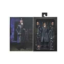 Neca Figurine Van Helsing Hammer Films - 18 cm