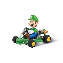 Jeux vidéo Carrera