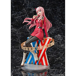 Avis Proof Figurine Zero Two Darling in the Franxx - 24 cm