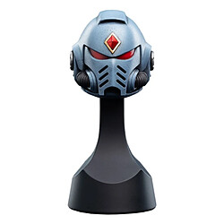 Weta collectibles Réplique casque Space Wolves Warhammer 40k - 12 cm