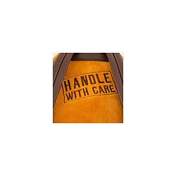 Avis Gremlins - Sac à dos Gizmo Holiday Keyboard Cosplay By Loungefly