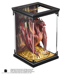 Avis Noble collection Figurine diorama Smaug - 17 cm