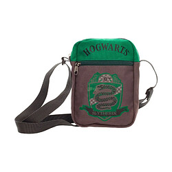 SD Toys Harry Potter - Sac à bandoulière Mini Slytherin