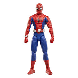 Hasbro Figurine Spider-Man Marvel Legends - 15 cm