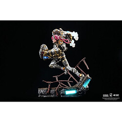 Avis Figurine League of Legends Vi - 1/6