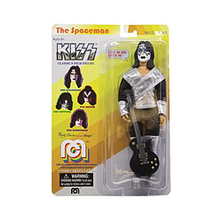 Mego Kiss - Figurine Love Gun Spaceman 20 cm