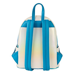 Avis Marvel - Mini sac à dos Les 4 Fantastiques By Loungefly