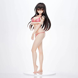 Union Creative To Love-Ru Darkness - Statuette 1/4 Swimsuit Series Yui Kotegawa 37 cm