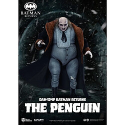 Beast kingdom toys Figurine Batman Returns The Penguin - 17 cm