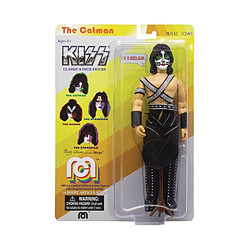Mego Kiss - Figurine Love Gun Catman 20 cm