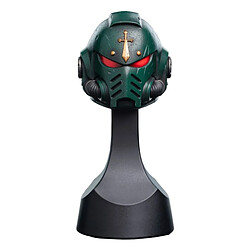 Weta collectibles Réplique casque Dark Angels Warhammer 40K