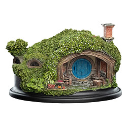 Weta collectibles Figurine Le Hobbit Hobbit Hole 1 Hill Lane