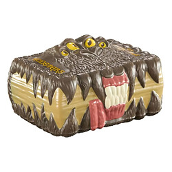 Noble Collection Harry Potter - Figurine anti-stress Squishy Pufflums The Monster Book of Monsters 15 cm