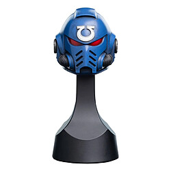 Weta collectibles Réplique casque Ultramarines Warhammer 40k