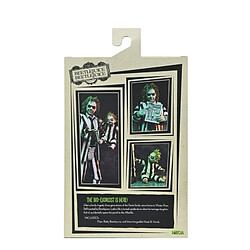 Neca Figurine Beetlejuice Ultimate - 18 cm