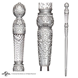 Noble Collection Wicked - Réplique baguette 1/1 Glinda's Trainings baguette 36 cm