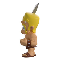 Acheter Youtoz Figurine Clash of Clans Barbare - 12 cm