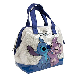Cerdé Lilo & Stitch - Trousse de toilette Stitch & Angel